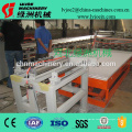 Plasterboard Ceiling PVC Lamination Machine Production Line